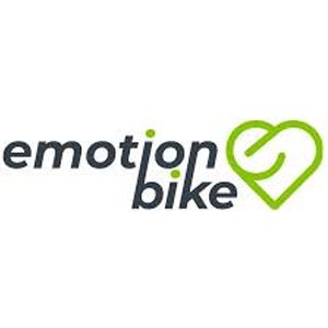 eMotion Bike pagina del Venditore | EurekaBike