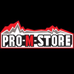 Pro M Store pagina del Venditore | EurekaBike