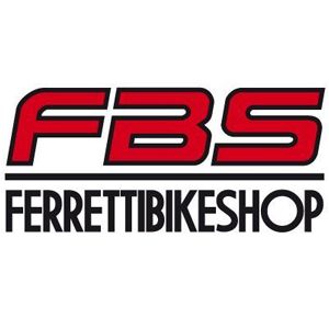 FBS Ferretti Bike Shop pagina del Venditore | EurekaBike
