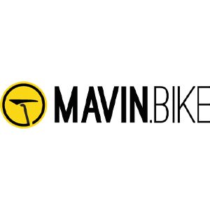 Mavin Bike pagina del Venditore | EurekaBike