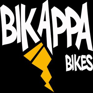 Bikappa Bikes pagina del Venditore | EurekaBike