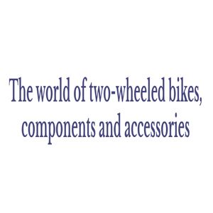 The World Of Two Wheels pagina del Venditore | EurekaBike
