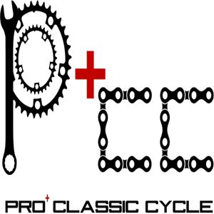 Pro Classic Cycle pagina del Venditore | EurekaBike
