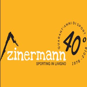 Zinermann Sporting pagina del Venditore | EurekaBike