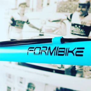 Formi Bike pagina del Venditore | EurekaBike