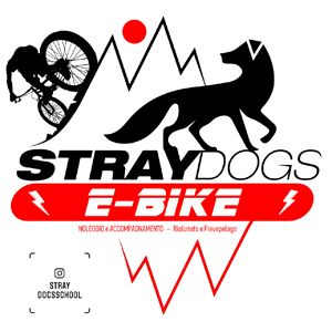 Stray Dogs E Bike pagina del Venditore | EurekaBike