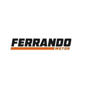 Ferrando Motor pagina del Venditore | EurekaBike