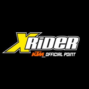 X Rider pagina del Venditore | EurekaBike