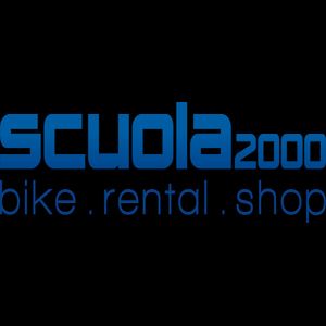 Scuola 2000 Bike Rental Shop pagina del Venditore | EurekaBike