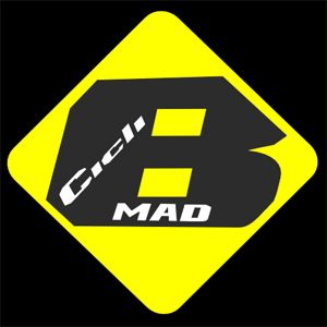 Cicli B Mad pagina del Venditore | EurekaBike