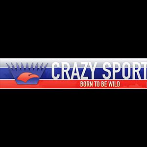 Crazy Sport pagina del Venditore | EurekaBike