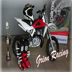 Grion Racing pagina del Venditore | EurekaBike