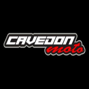 Cavedon Moto pagina del Venditore | EurekaBike