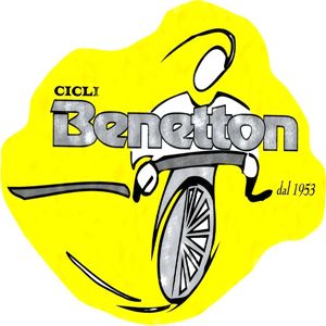 Cicli Moreno Benetton pagina del Venditore | EurekaBike