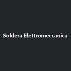 Soldera Elettromeccanica pagina del Venditore | EurekaBike