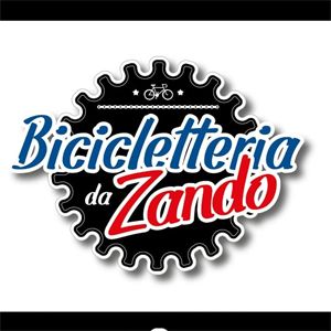 Bicicletteria da Zando pagina del Venditore | EurekaBike