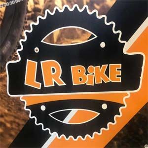 L R Bike pagina del Venditore | EurekaBike