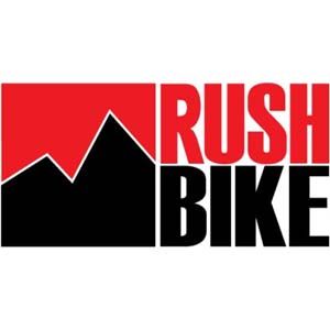 Rush Bike pagina del Venditore | EurekaBike