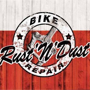 Rust N Dust Bike pagina del Venditore | EurekaBike