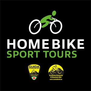 Home Bike Tours pagina del Venditore | EurekaBike