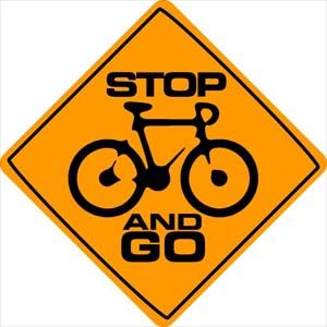 Stop and Go Bike pagina del Venditore | EurekaBike