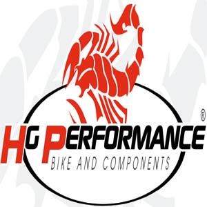 HG Performance Bike and Components pagina del Venditore | EurekaBike