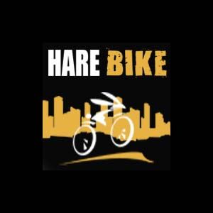 Hare Bike pagina del Venditore | EurekaBike