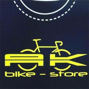 AK Bike Store pagina del Venditore | EurekaBike
