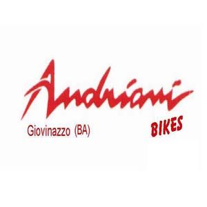 Andriani Bikes pagina del Venditore | EurekaBike