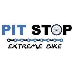 Pit Stop Extreme Bike pagina del Venditore | EurekaBike
