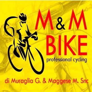 M and M Bike Andria pagina del Venditore | EurekaBike