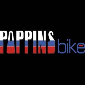 Poppins Bike pagina del Venditore | EurekaBike
