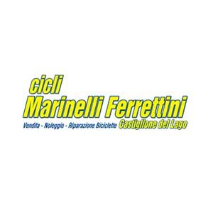Cicli Marinelli Ferrettini pagina del Venditore | EurekaBike