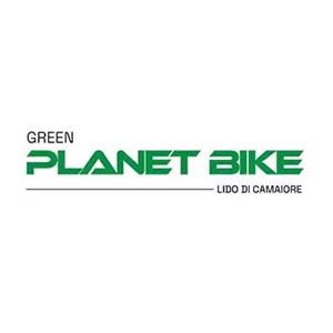 Green Planet Bike pagina del Venditore | EurekaBike