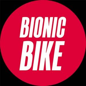Bionic Bike pagina del Venditore | EurekaBike