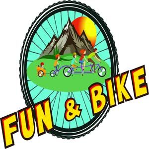 Fun and Bike pagina del Venditore | EurekaBike
