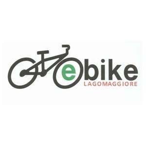 Ebike Lago Maggiore pagina del Venditore | EurekaBike