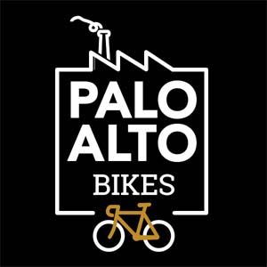 Palo Alto Bikes pagina del Venditore | EurekaBike
