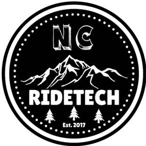 NC Ride Tech pagina del Venditore | EurekaBike
