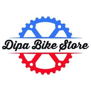 Dipa Bike Store pagina del Venditore | EurekaBike