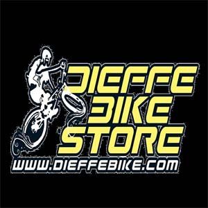 Dieffe Bike Store pagina del Venditore | EurekaBike