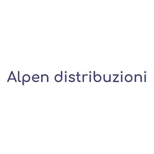 Alpen Distribuzioni pagina del Venditore | EurekaBike