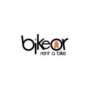 Bike Or pagina del Venditore | EurekaBike