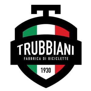 Fabbrica Biciclette Trubbiani Srl pagina del Venditore | EurekaBike