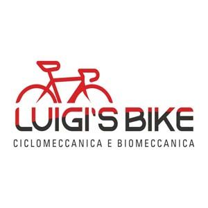 Luigi S Bike pagina del Venditore | EurekaBike
