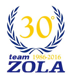 Team Zola pagina del Venditore | EurekaBike