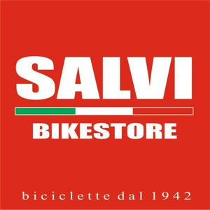 Salvi Bike Store pagina del Venditore | EurekaBike