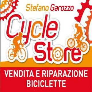 Cycle Store di Garozzo Stefano pagina del Venditore | EurekaBike