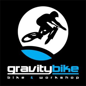 Gravity Bike Shop pagina del Venditore | EurekaBike