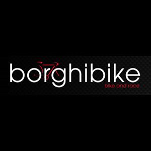 Borghi Bike Srl pagina del Venditore | EurekaBike
